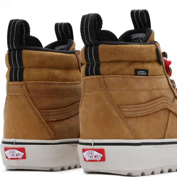 Vans Sk8-Hi Dr Mte-2. Brand New. Mens Size: 7.5 - 11.5. - Picture 8 of 9